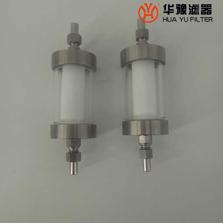 银河999小玛丽水果游戏低压水样过滤器GN06D