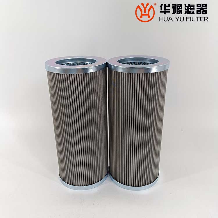 银河999小玛丽水果游戏SWCQ-125-120 双筒过滤器液压油滤芯