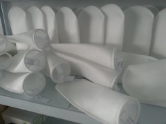 银河999小玛丽水果游戏滤器涤沦针刺毡滤袋