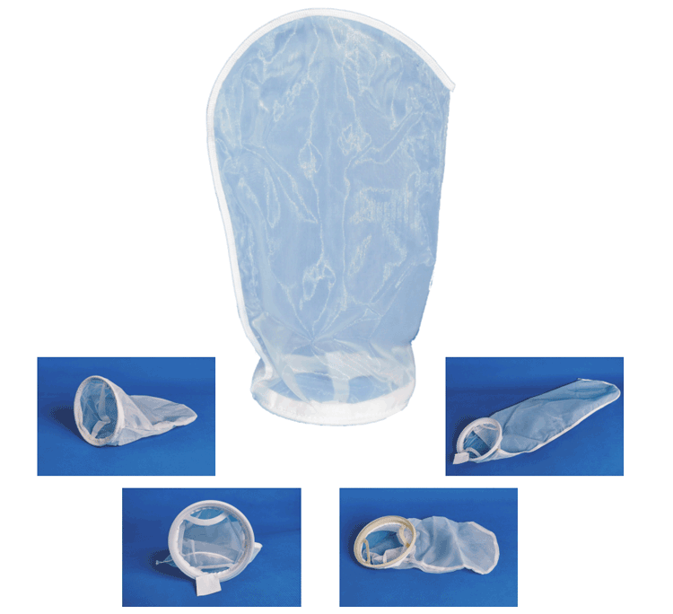 尼龙单丝液体过滤袋