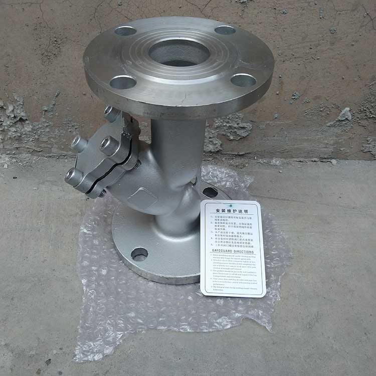 银河999小玛丽水果游戏供应Y型过滤器 进出口径DN50 管道液体过滤