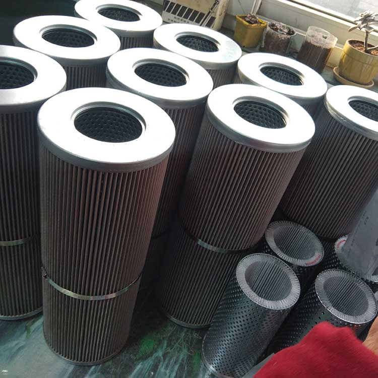 银河999小玛丽水果游戏供应汽轮机油滤芯 ZALX140*400-MU1