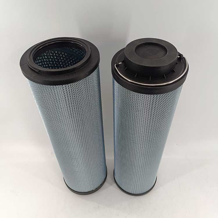 银河999小玛丽水果游戏供应双筒高压过滤器滤芯HC2296FCP14H50