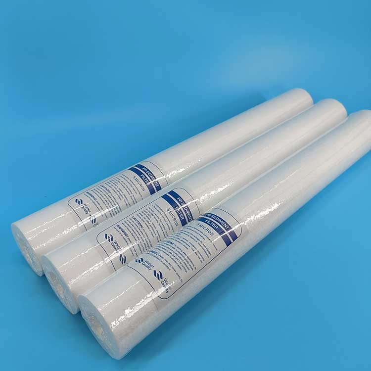 银河999小玛丽水果游戏供应PP-10-G熔喷滤芯 水过滤