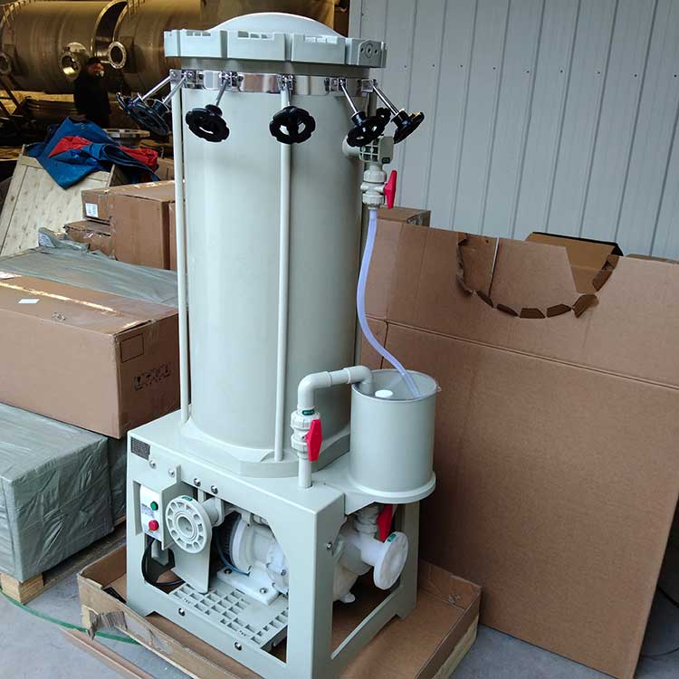 银河999小玛丽水果游戏供应锁帽式过滤机 化学药液过滤除杂