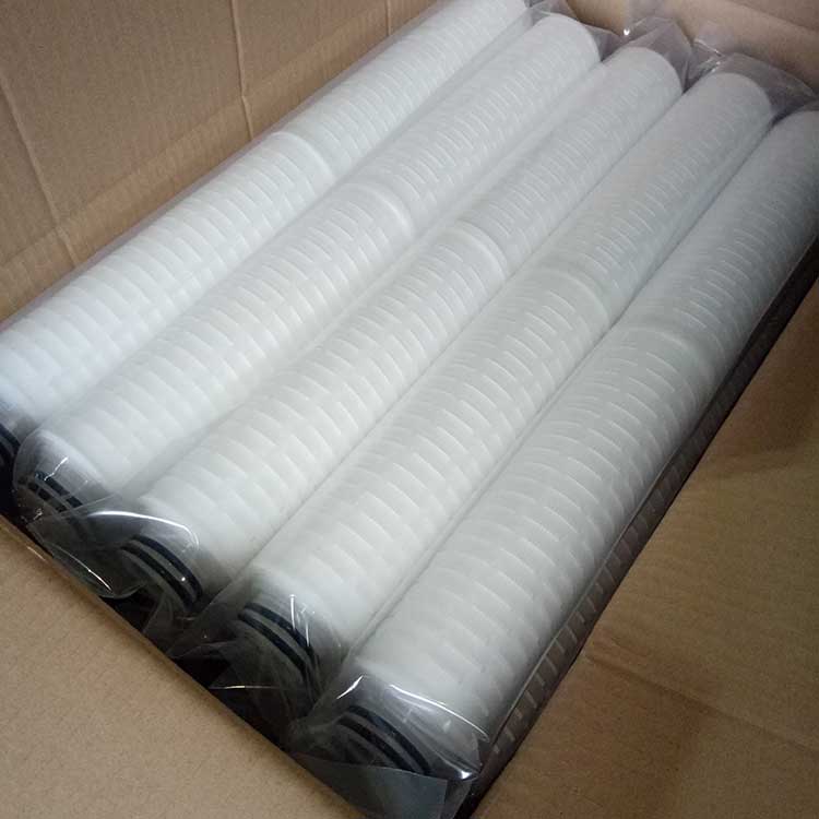 银河999小玛丽水果游戏供应水滤芯B1B-750 折叠滤芯