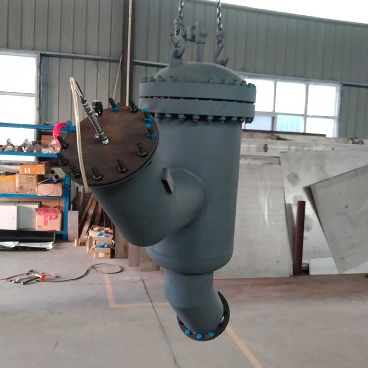 银河999小玛丽水果游戏生产供应锅炉固定段过滤器 锅炉前段过滤器 液体过滤