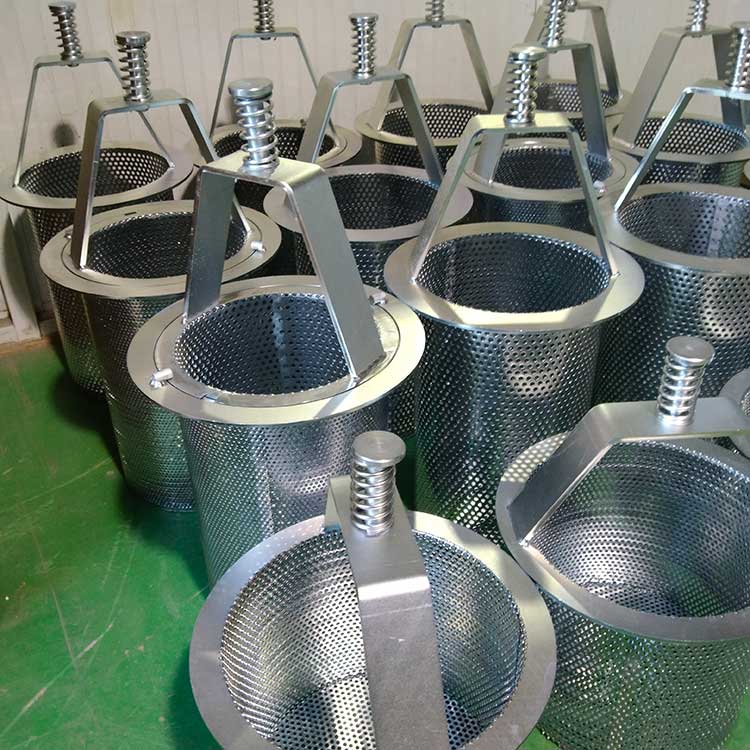 银河999小玛丽水果游戏生产供应提篮滤芯 液体过滤