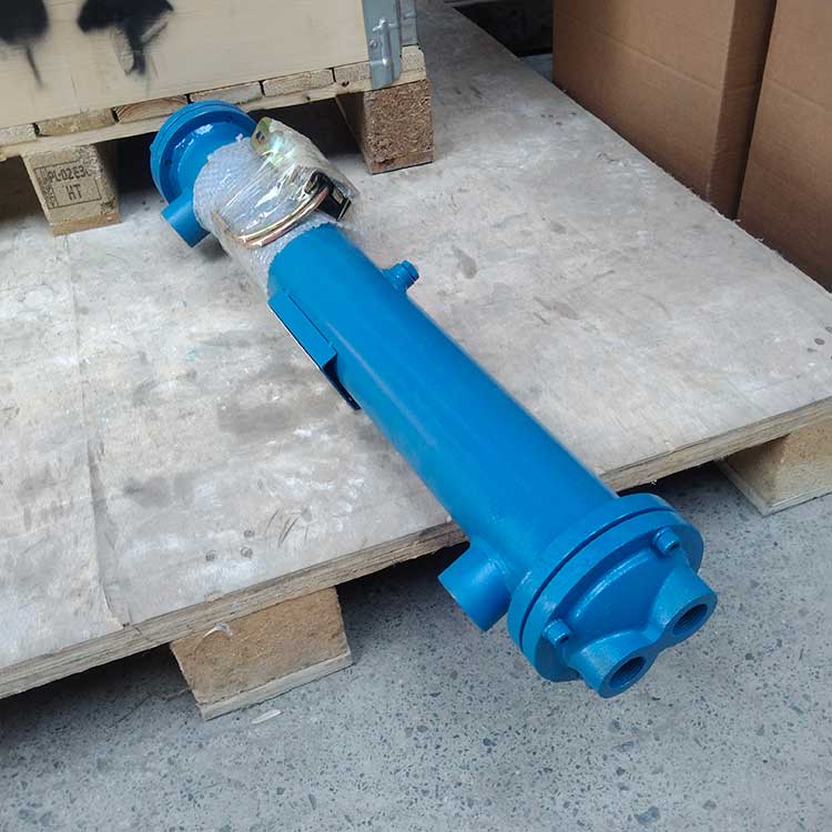 银河999小玛丽水果游戏供应流体降温用列管式冷却器GLC1-0.8