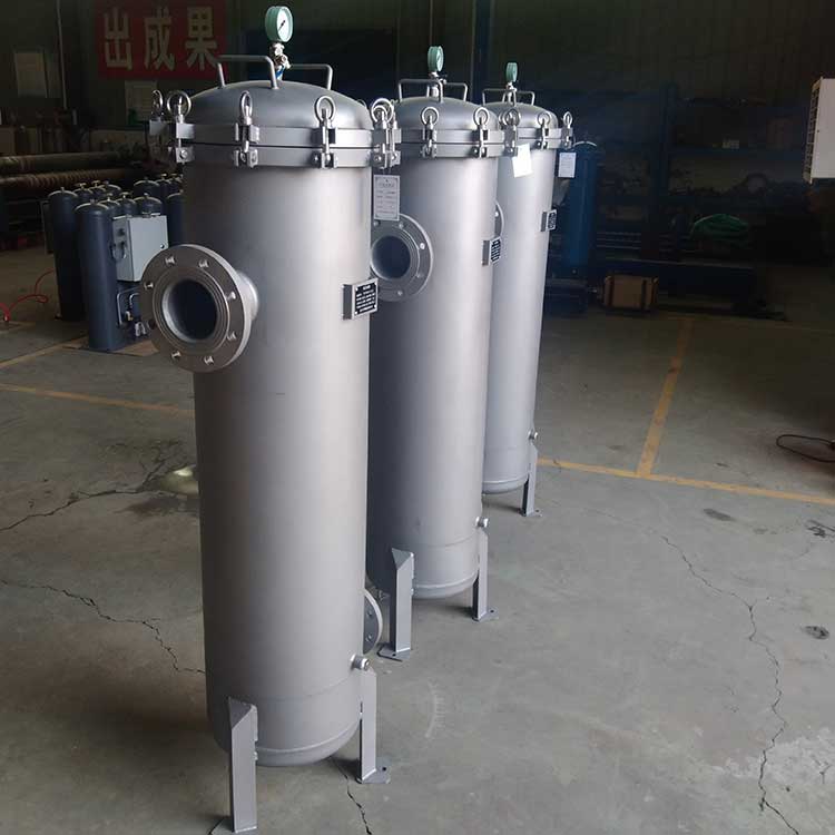 银河999小玛丽水果游戏供应DN100保安过滤器 液体除杂质用
