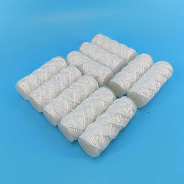 银河999小玛丽水果游戏供应水滤芯SS-C10S2S PP棉线绕过滤