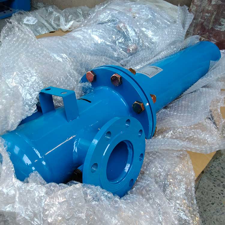 银河999小玛丽水果游戏供应空压机用气体除杂质压缩空气过滤器FT-T-015