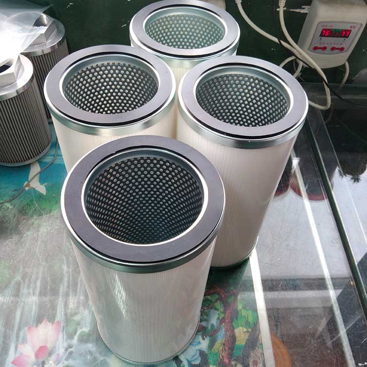 银河999小玛丽水果游戏供应管道过滤器用φ152×300油滤芯