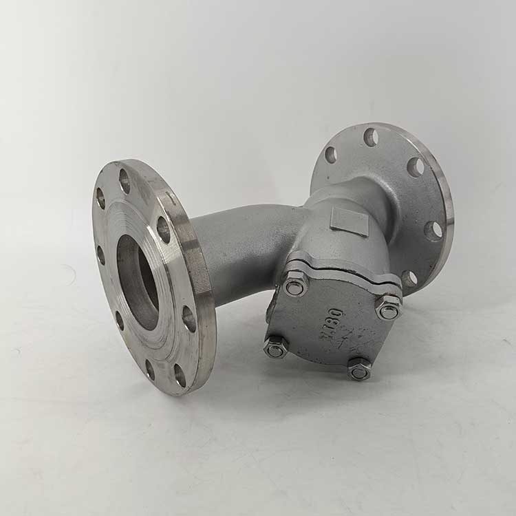 银河999小玛丽水果游戏供应Y型过滤器GL41H-25P 公称通径DN80