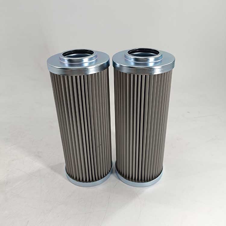 银河999小玛丽水果游戏供应液压油管道过滤器用不锈钢骨架滤芯Φ152×60×930