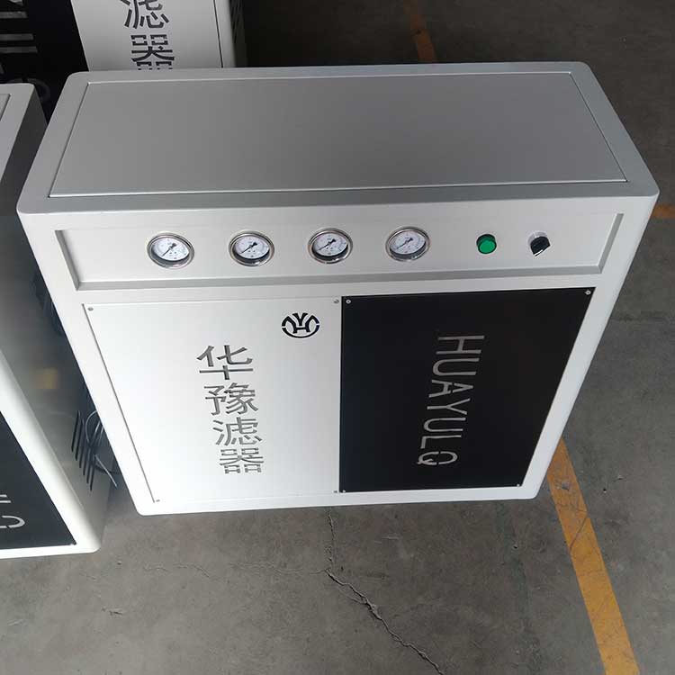 银河999小玛丽水果游戏生产供应箱式可移动4立方制氮机 串联