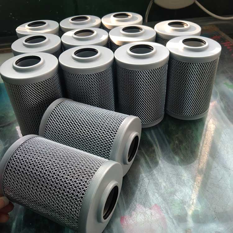 银河999小玛丽水果游戏供应高压油管道过滤器滤芯GX-40 5μm