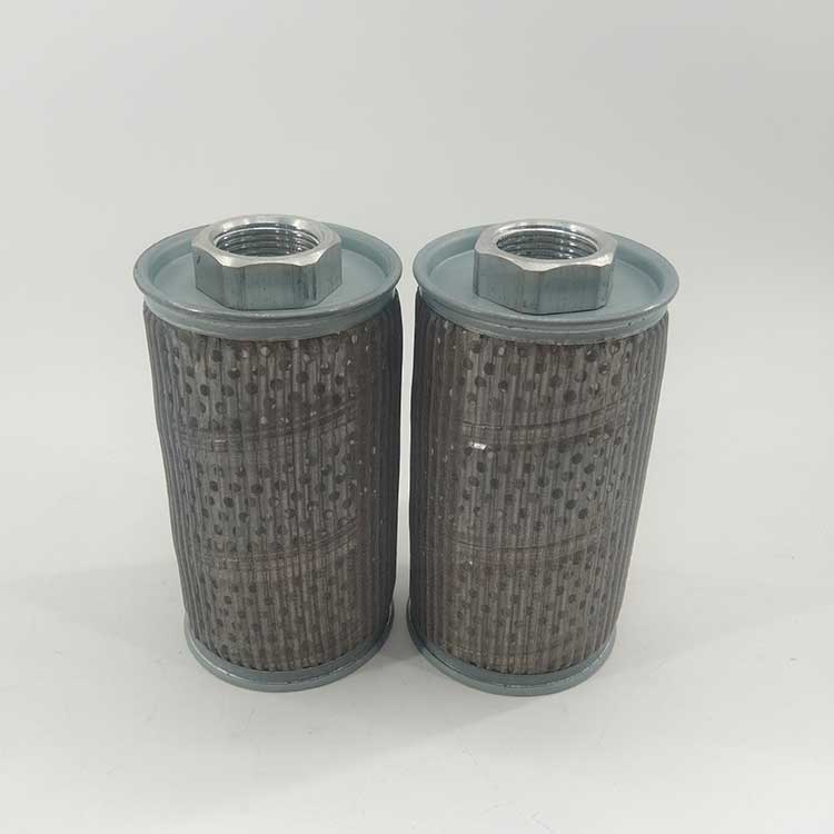 银河999小玛丽水果游戏供应HY-100-002-F电厂抗燃油除杂质粗滤芯