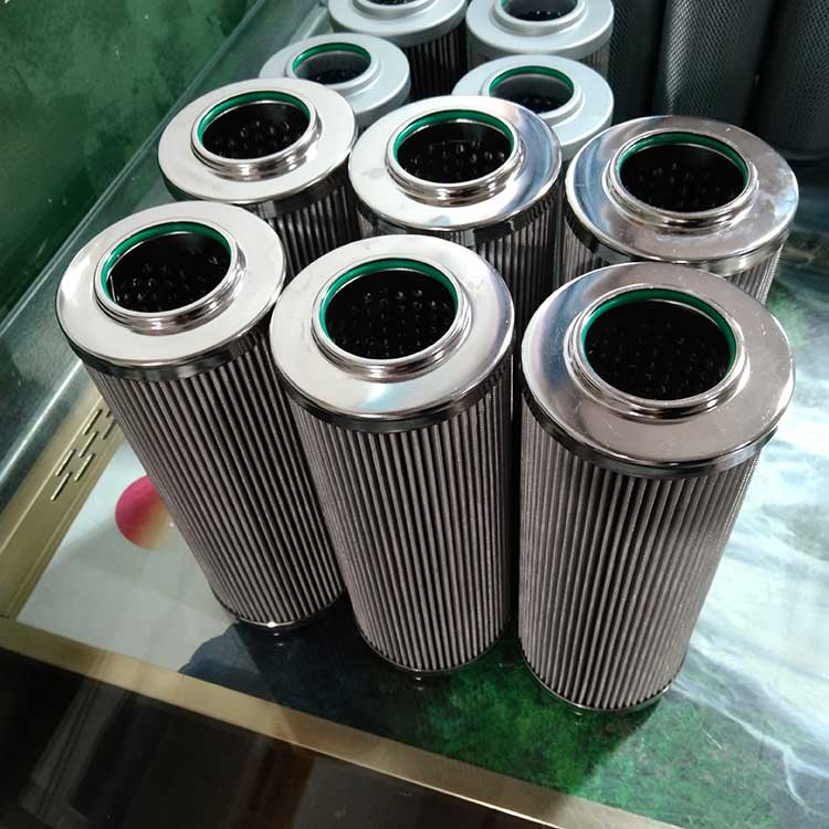 银河999小玛丽水果游戏供应双筒回油过滤器滤芯STZX2-800*5Q