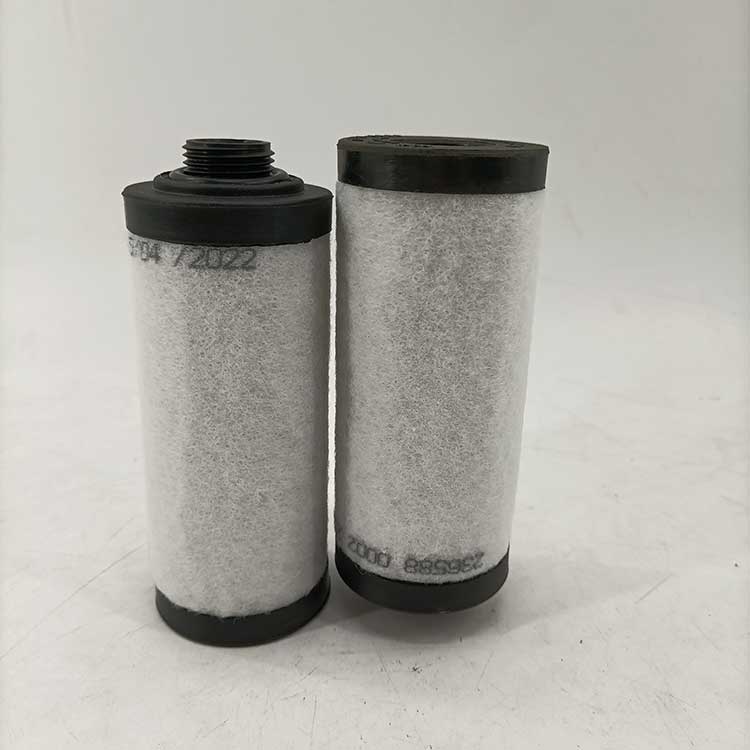 银河999小玛丽水果游戏供应镀膜机真空泵油雾分离滤芯LOA-622