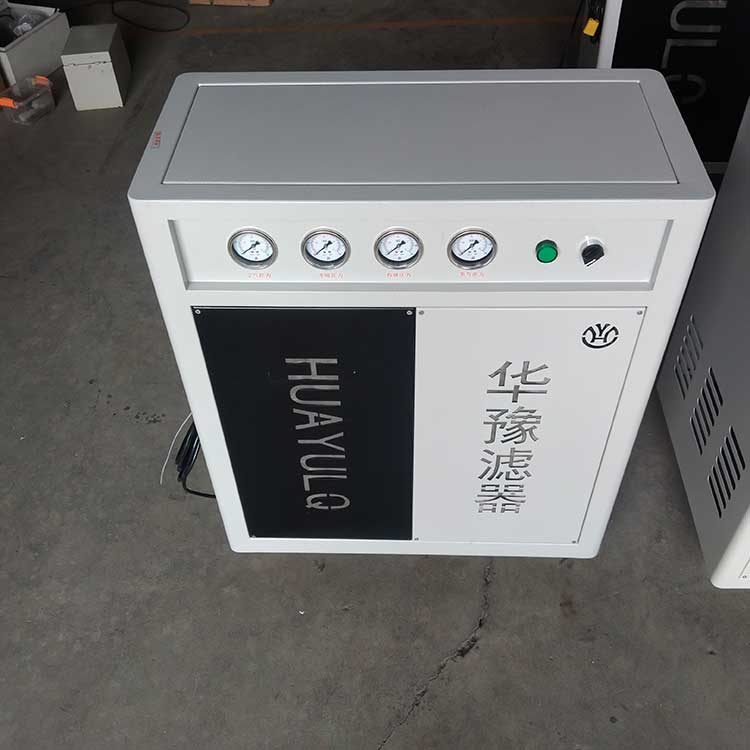 银河999小玛丽水果游戏生产供应1.5立方制氮机 箱式可移动 串联