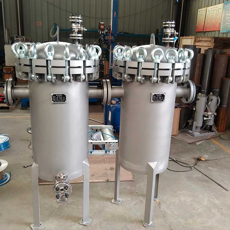 银河999小玛丽水果游戏生产HY-LS80-2.0篮式过滤器 