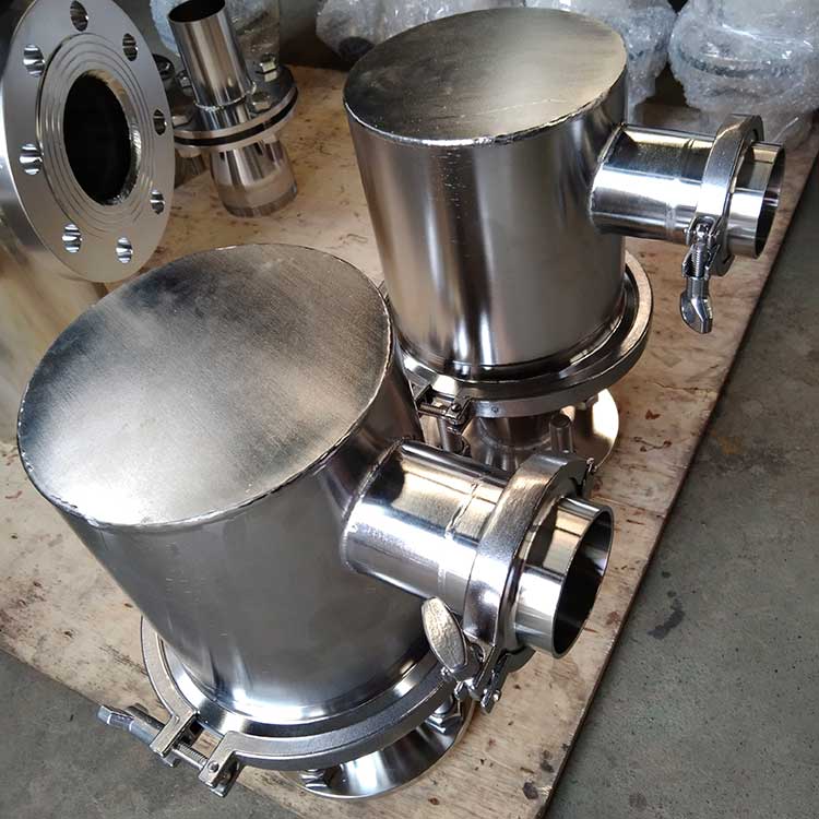 银河999小玛丽水果游戏供应X07014不锈钢空气过滤器