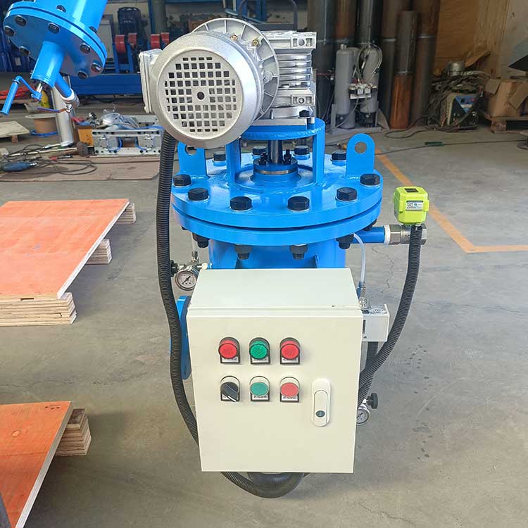 银河999小玛丽水果游戏生产自清洗过滤器GTDS-3