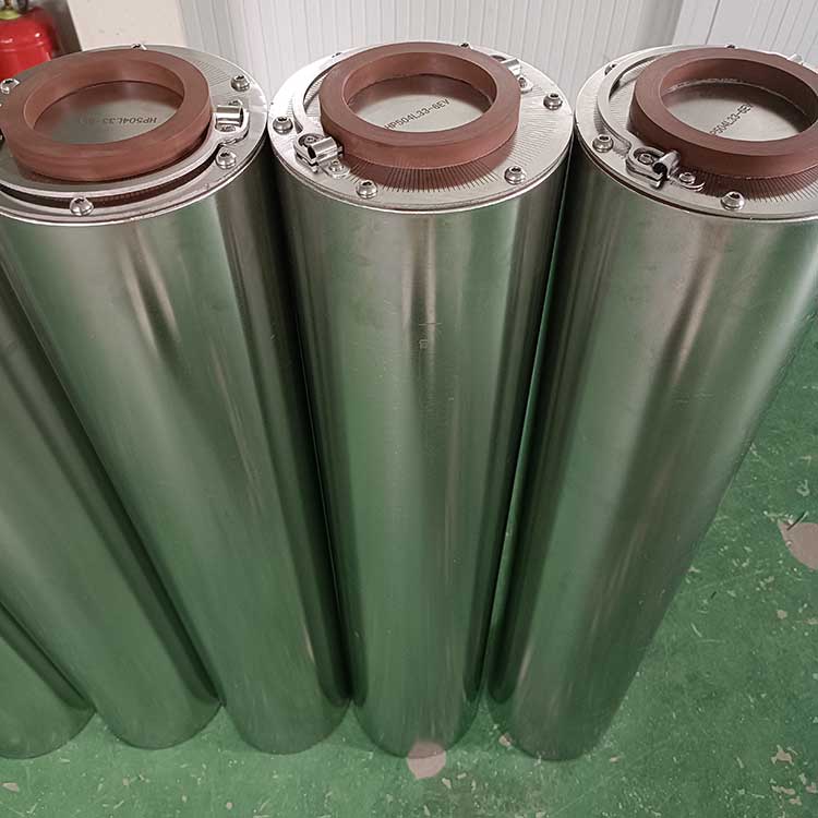 银河999小玛丽水果游戏供应HP504L33-6EV替代海普洛离子交换树脂滤芯