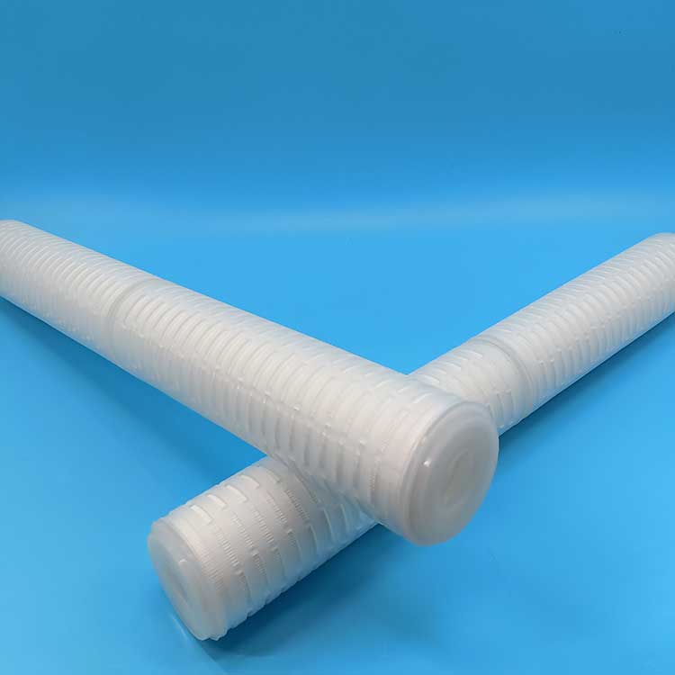 银河999小玛丽水果游戏供应PP折叠滤芯SGV1-65/0.8