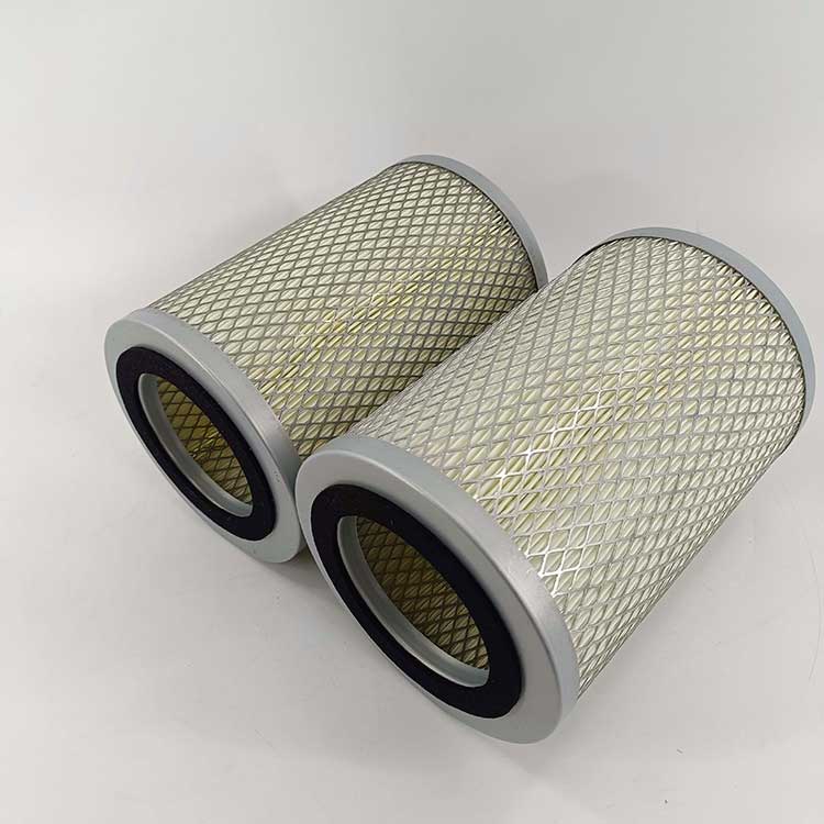 银河999小玛丽水果游戏供应真空泵过滤器空气滤芯 F006