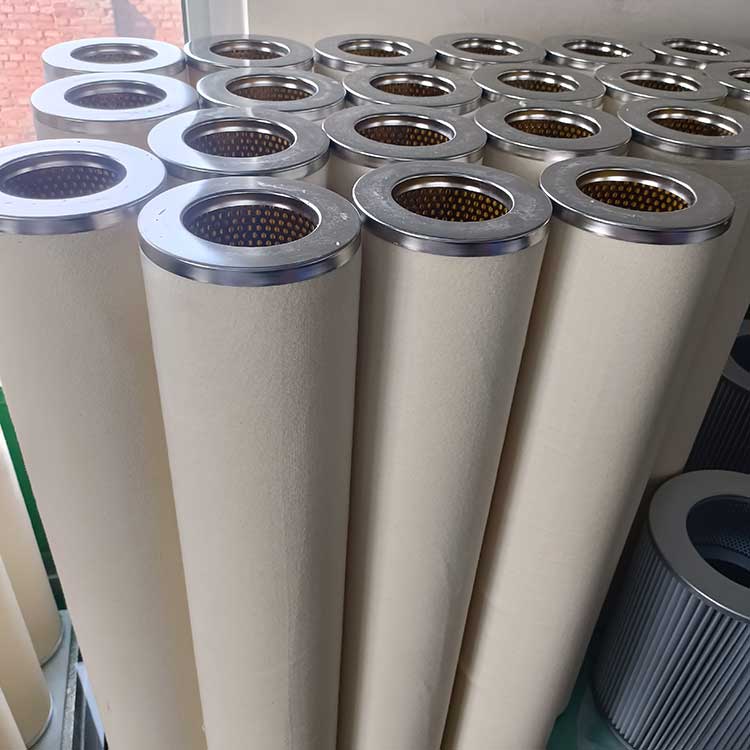 银河999小玛丽水果游戏供应JJ150*710聚结滤芯