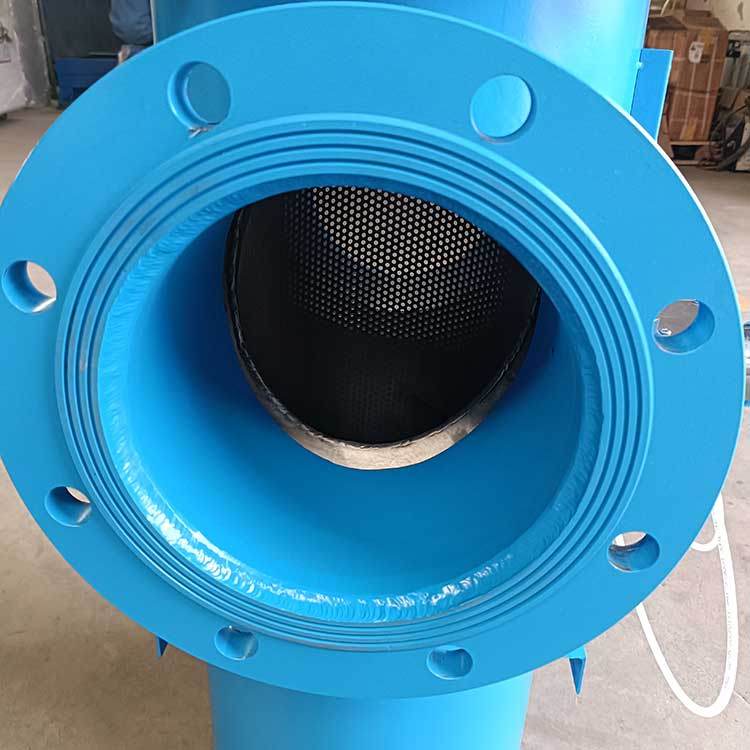 银河999小玛丽水果游戏生产供应空气压缩过滤器DN200