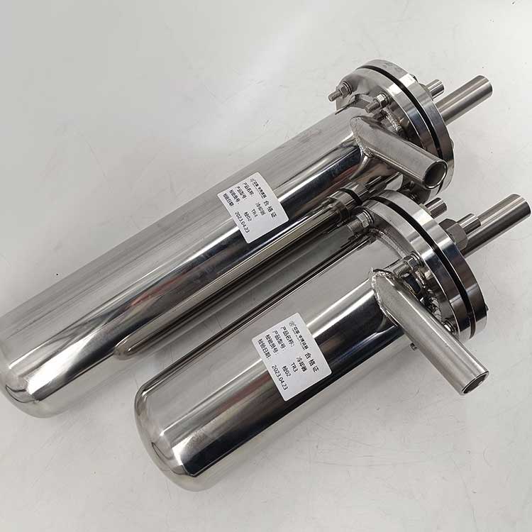 银河999小玛丽水果游戏供应B型双盘管高效冷却器HK-5100A001B