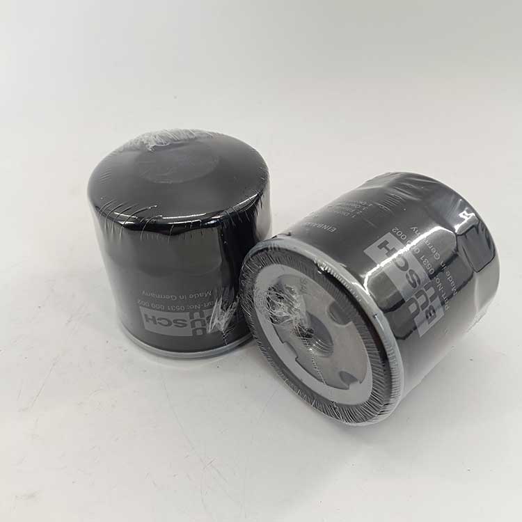 银河999小玛丽水果游戏供应0531 000 002旋装机油滤芯