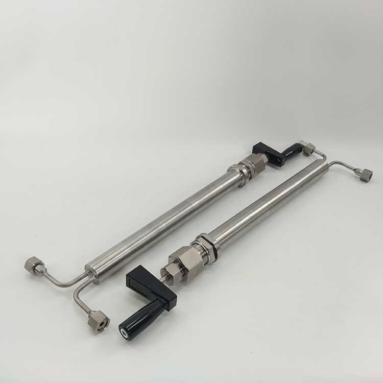 银河999小玛丽水果游戏供应管道调压阀VREL-11双针式减压阀