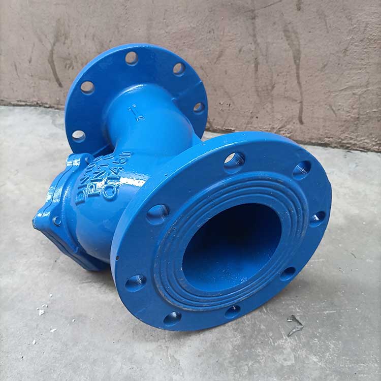 银河999小玛丽水果游戏供应Y型过滤器DN100&DN200 液体过滤器