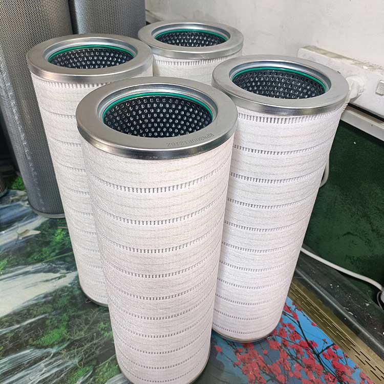 银河999小玛丽水果游戏供应RP8300T0126Z抗燃油滤芯