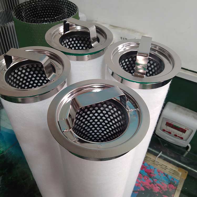 银河999小玛丽水果游戏供应LCS2B1AH/LSS2F2H聚结滤芯LCS2B1AH