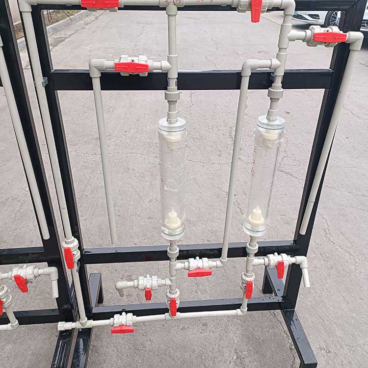 银河999小玛丽水果游戏供应离子交换柱 实验室用分离、纯化各种离子