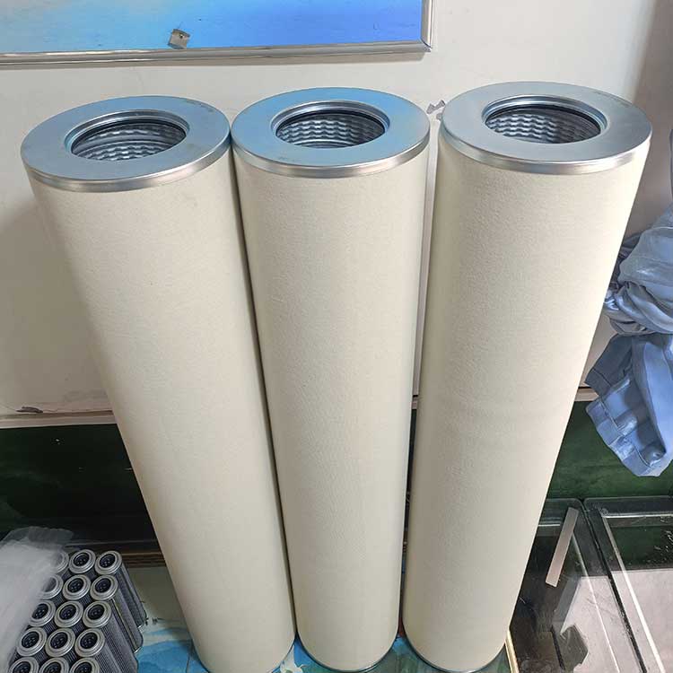 银河999小玛丽水果游戏生产HY-LYC-100J-002聚结脱水滤芯