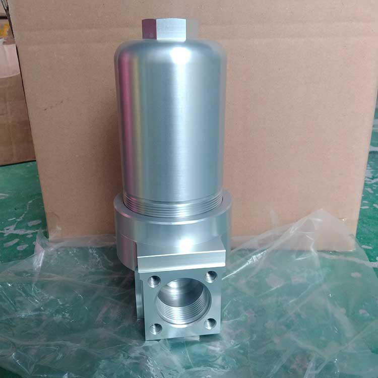 银河999小玛丽水果游戏供应液压压力管路过滤器YPM110 精密过滤