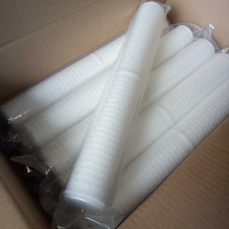 银河999小玛丽水果游戏供应HPA-FR-8040抗污染反渗透滤芯 RO反渗透膜 水处理