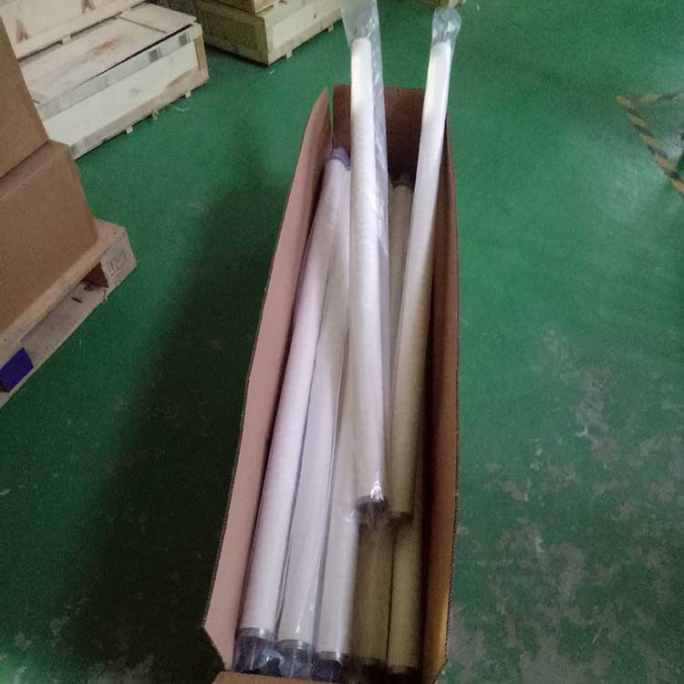 银河999小玛丽水果游戏供应PX75-40线绕滤芯 脱脂棉水滤芯