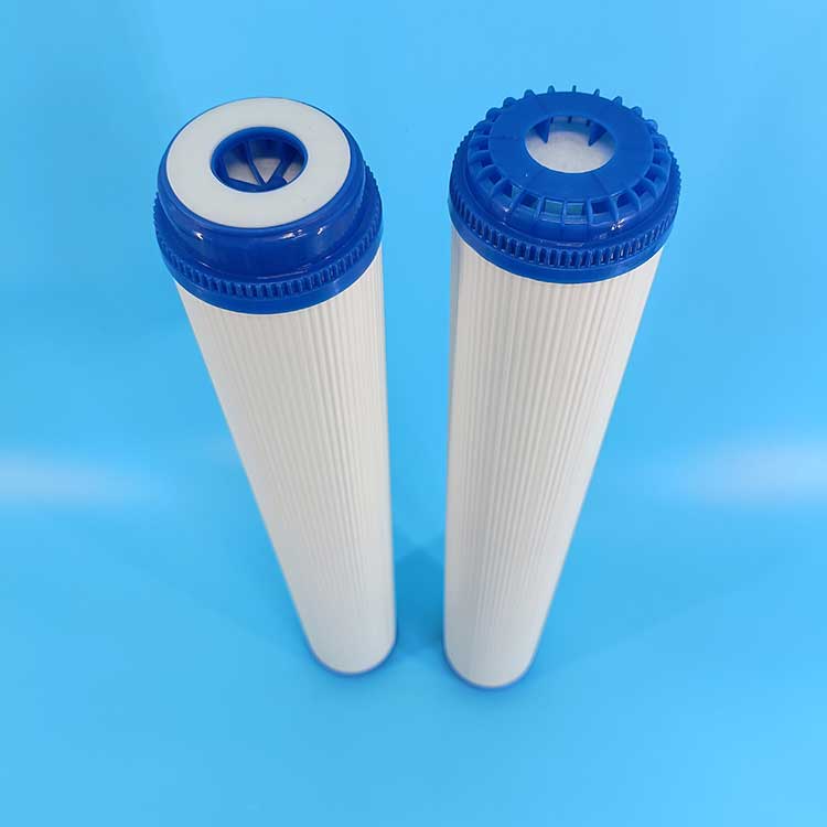 银河999小玛丽水果游戏供应低压反渗透水处理滤芯PA2-8040