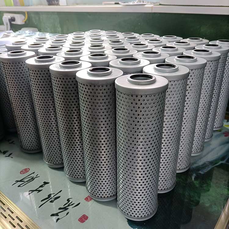 银河999小玛丽水果游戏供应GX-40*3替代黎明自封式压力管路过滤器滤芯