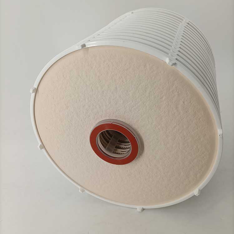 银河999小玛丽水果游戏供应液体过滤用滤芯 膜堆滤芯