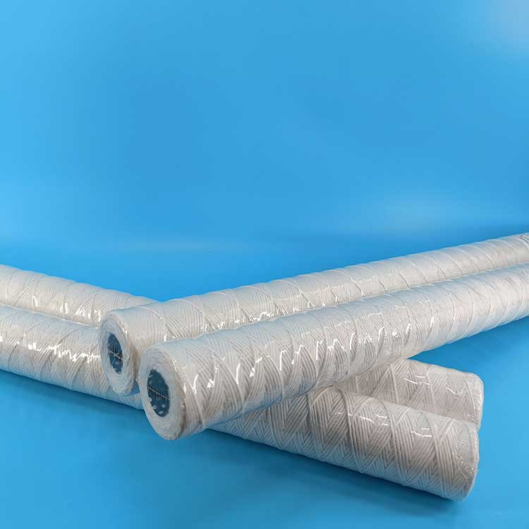 银河999小玛丽水果游戏供应纳滤膜水滤芯HNF90-4040反渗透抗污染