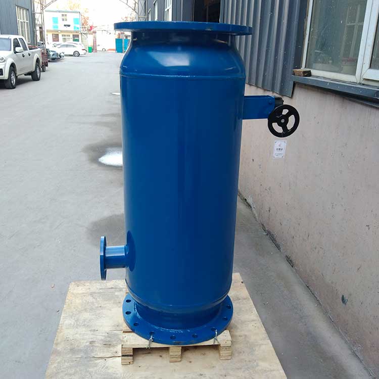 银河999小玛丽水果游戏生产供应卧式直通反冲洗过滤器 水过滤装置 碳钢材质