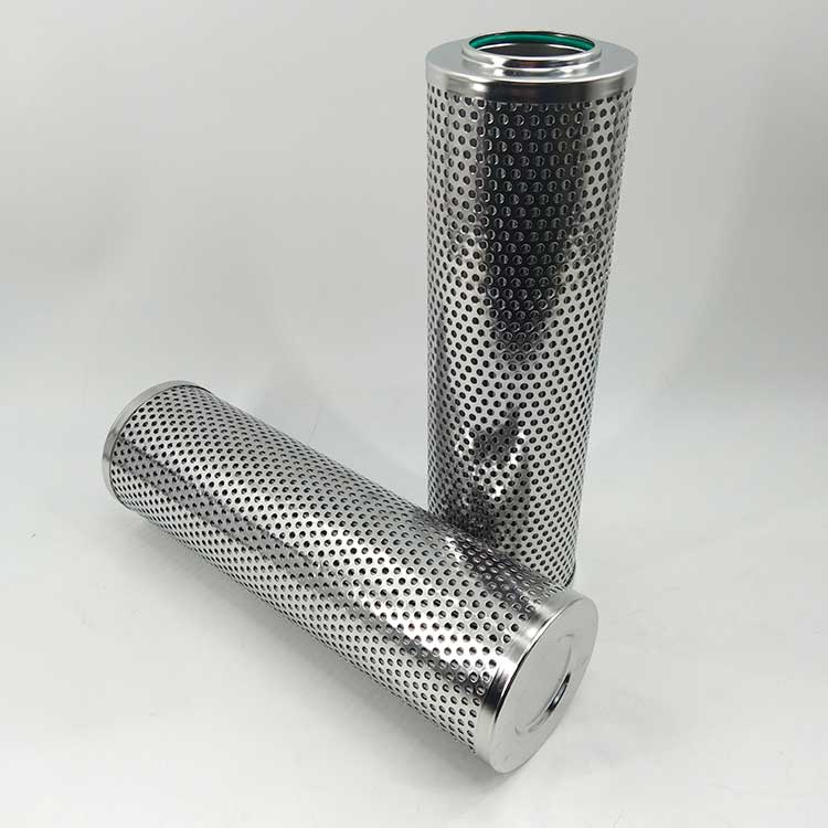 银河999小玛丽水果游戏供应润滑油滤芯HBX-BH-400*10/S304